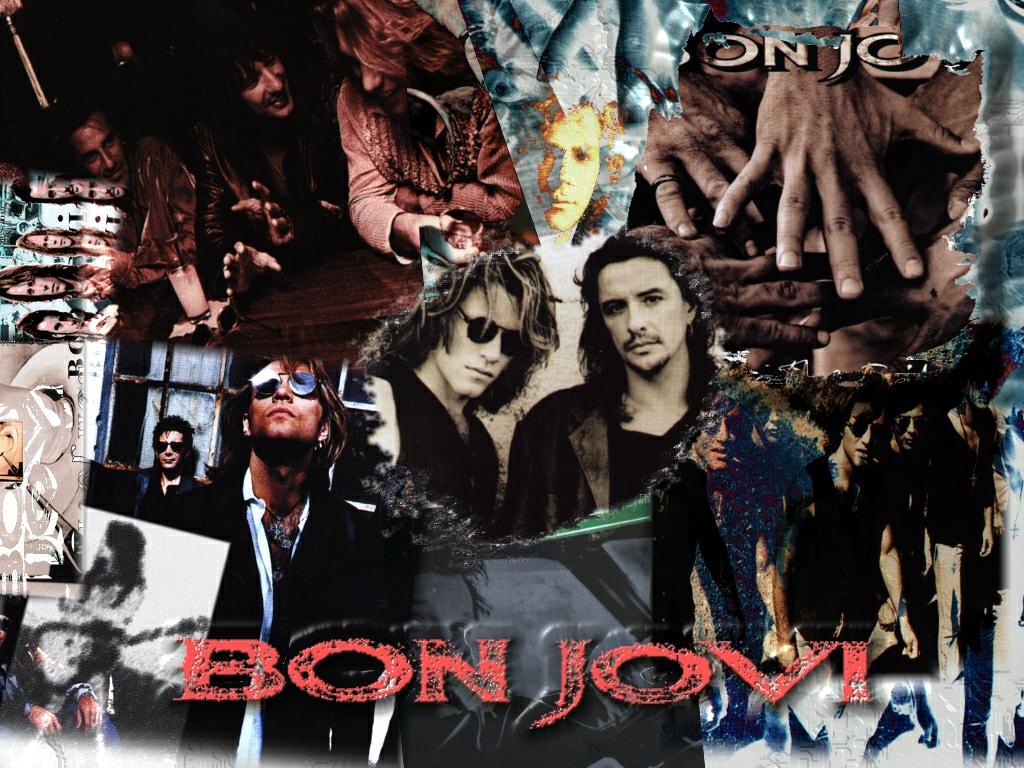 jon bon jovi album free download