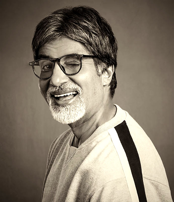 Amitabh Bachchan - HD Wallpaper 