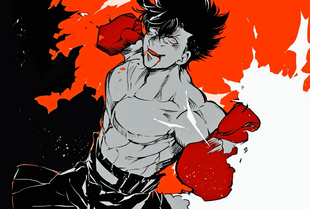 Также герой. Сэндо Такеши. Сендо Такеши арт. Hajime no Ippo Сендо\. Первый шаг Сендо Такеши.