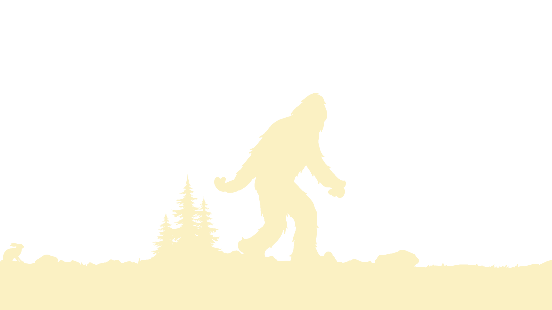 yeti wallpaper