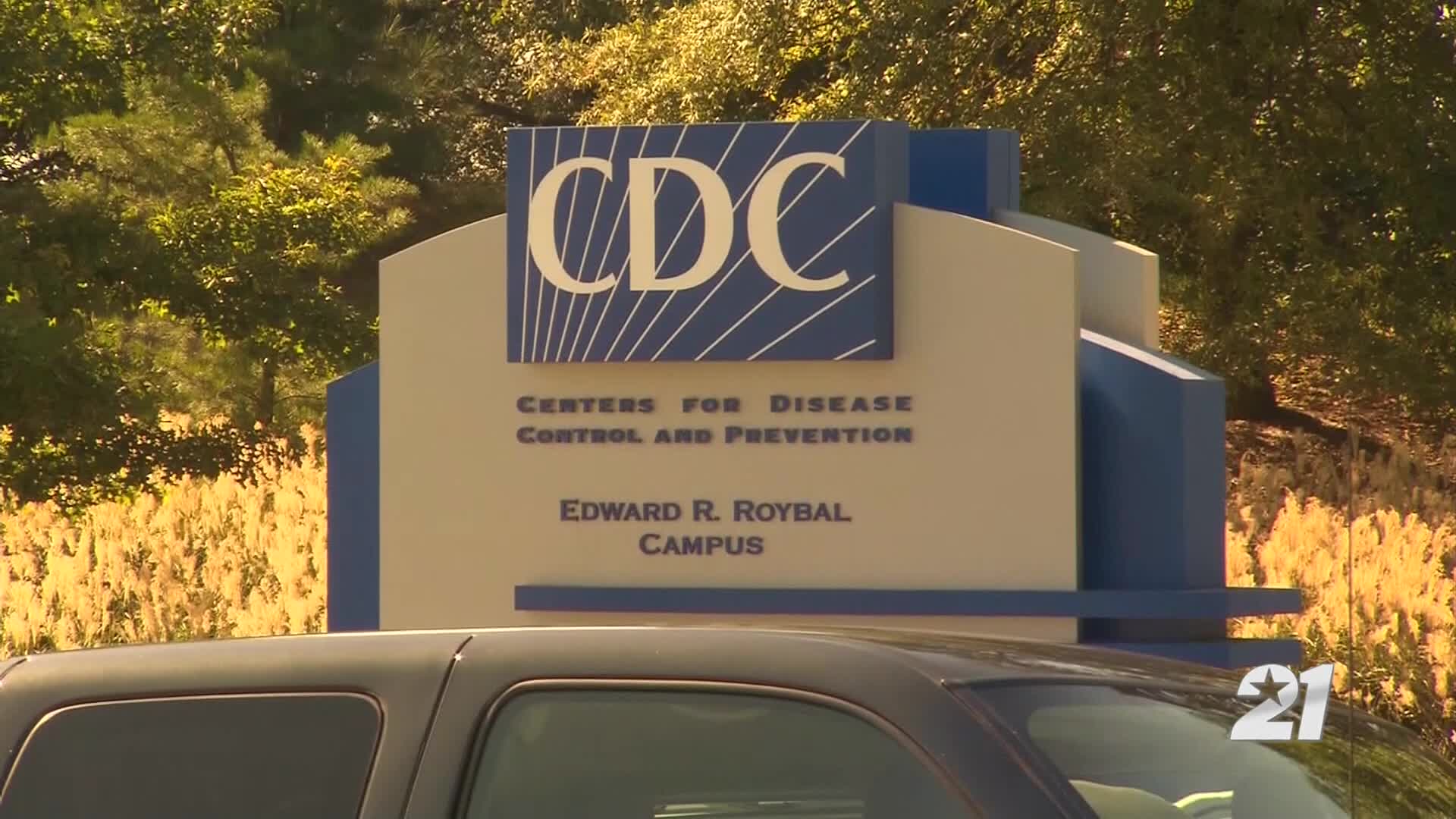 Center for disease