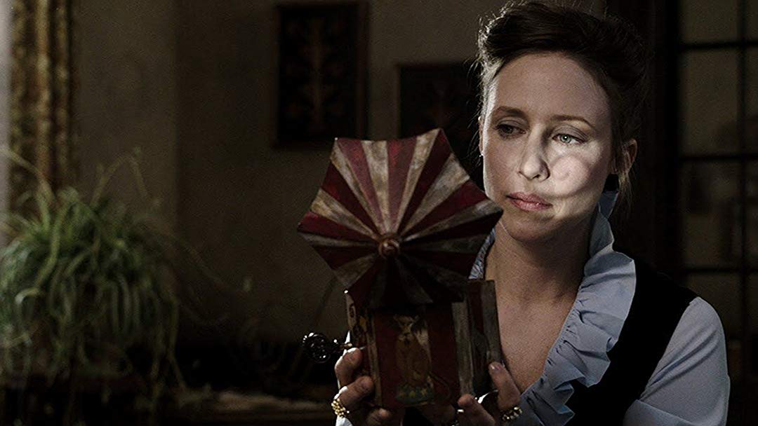 Conjuring 2013 - 1080x608 Wallpaper - teahub.io