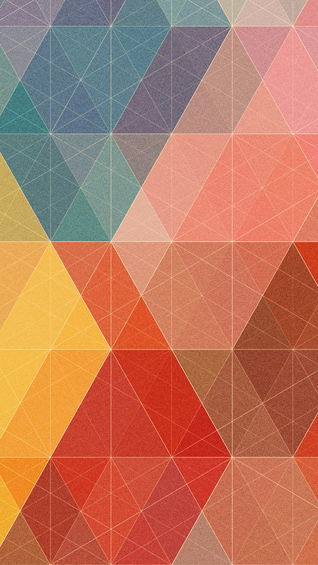 Cool Geometric Wallpapers - HD Wallpaper 