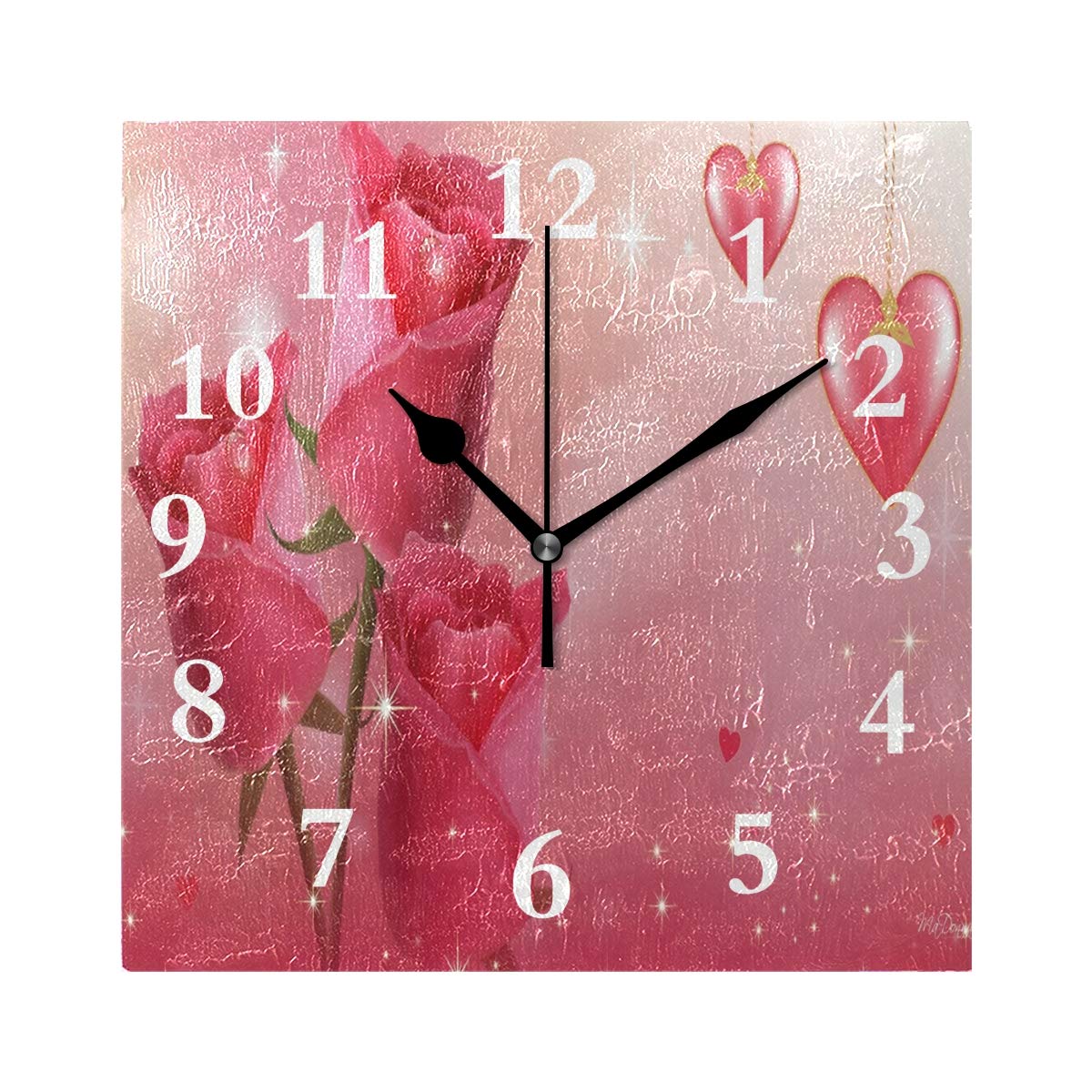 Clock With Shin Chan - HD Wallpaper 