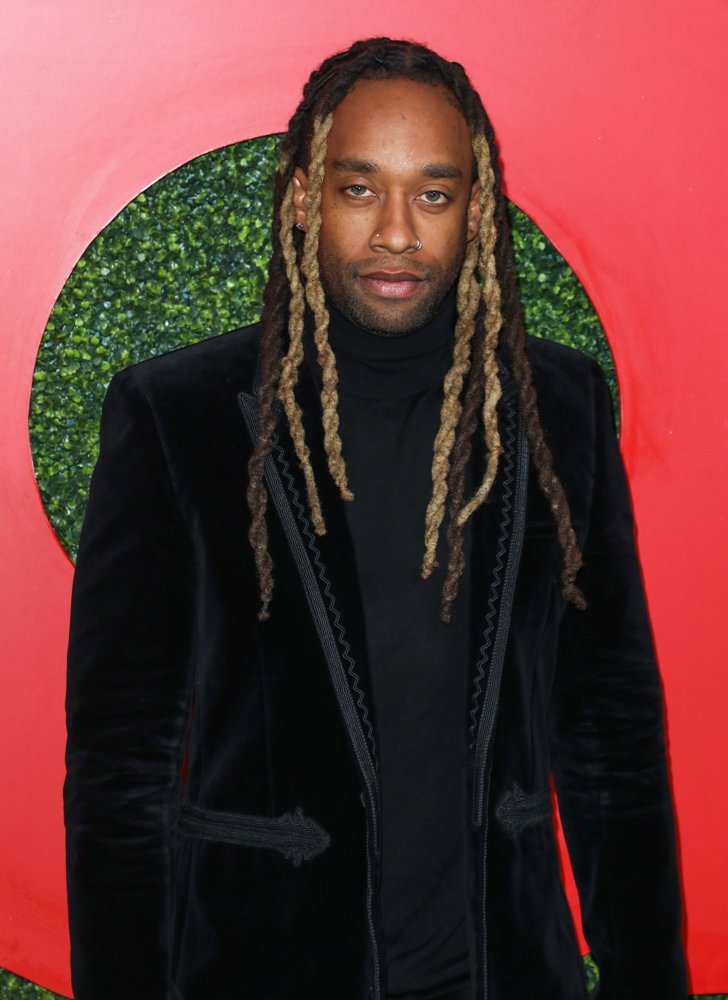 Gq Men Of The Year Party - Ty Dolla Sign - 728x1000 Wallpaper - teahub.io