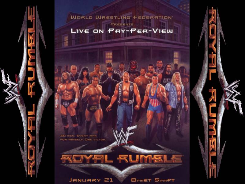 wwe royal rumble 2001 full match download free