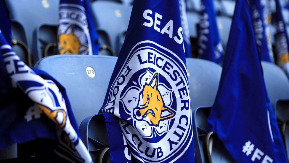 Leicester City Investigate Players Over Racist Claims Leicester City F C 976x549 Wallpaper Teahub Io