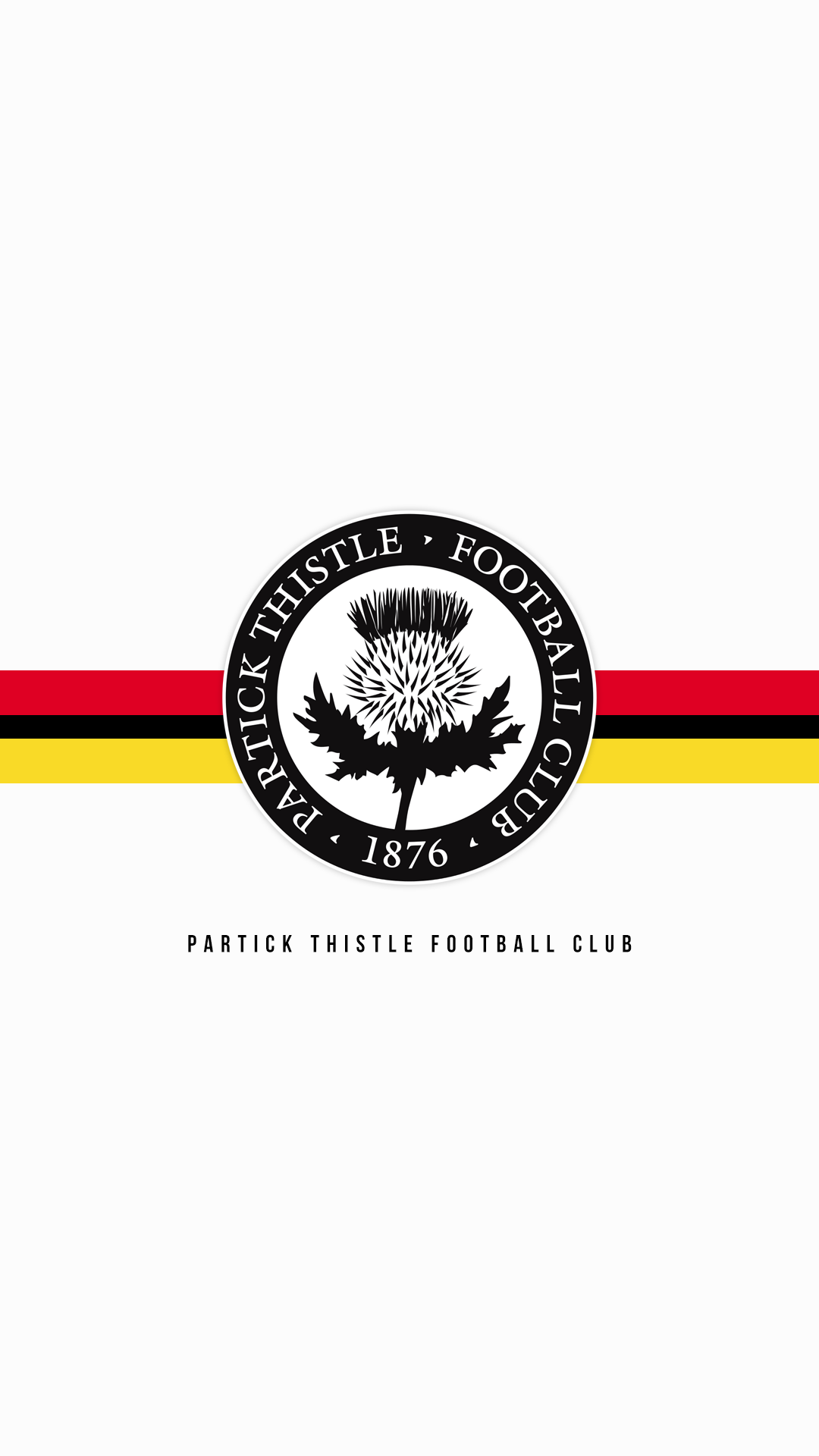 Partick Thistle F.c. - 1080x1920 Wallpaper - teahub.io