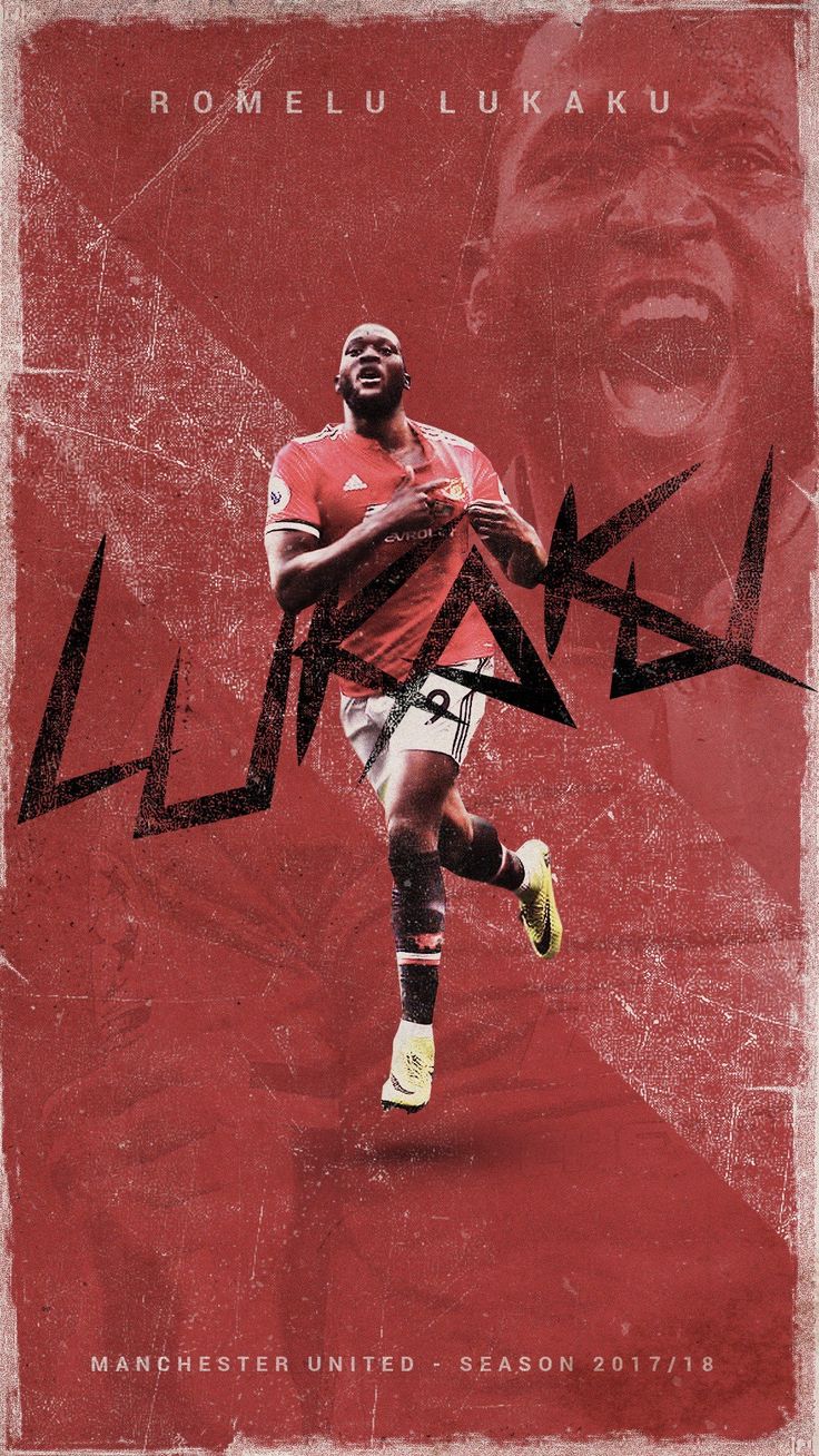 Fondos De Pantalla De Lukaku - HD Wallpaper 