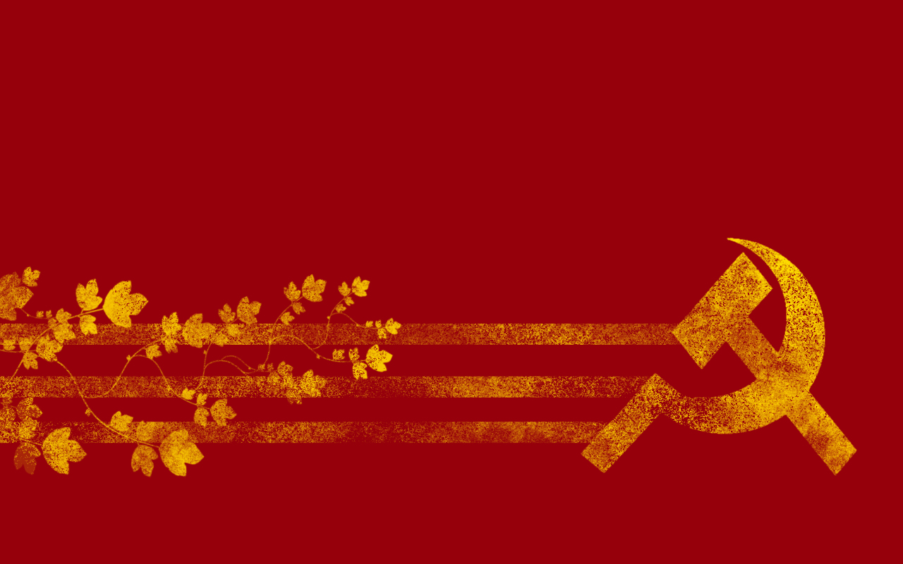 communism its a party wallpaper