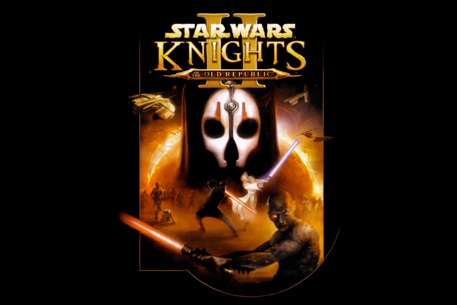 Star wars knights of the old republic русификатор steam фото 89