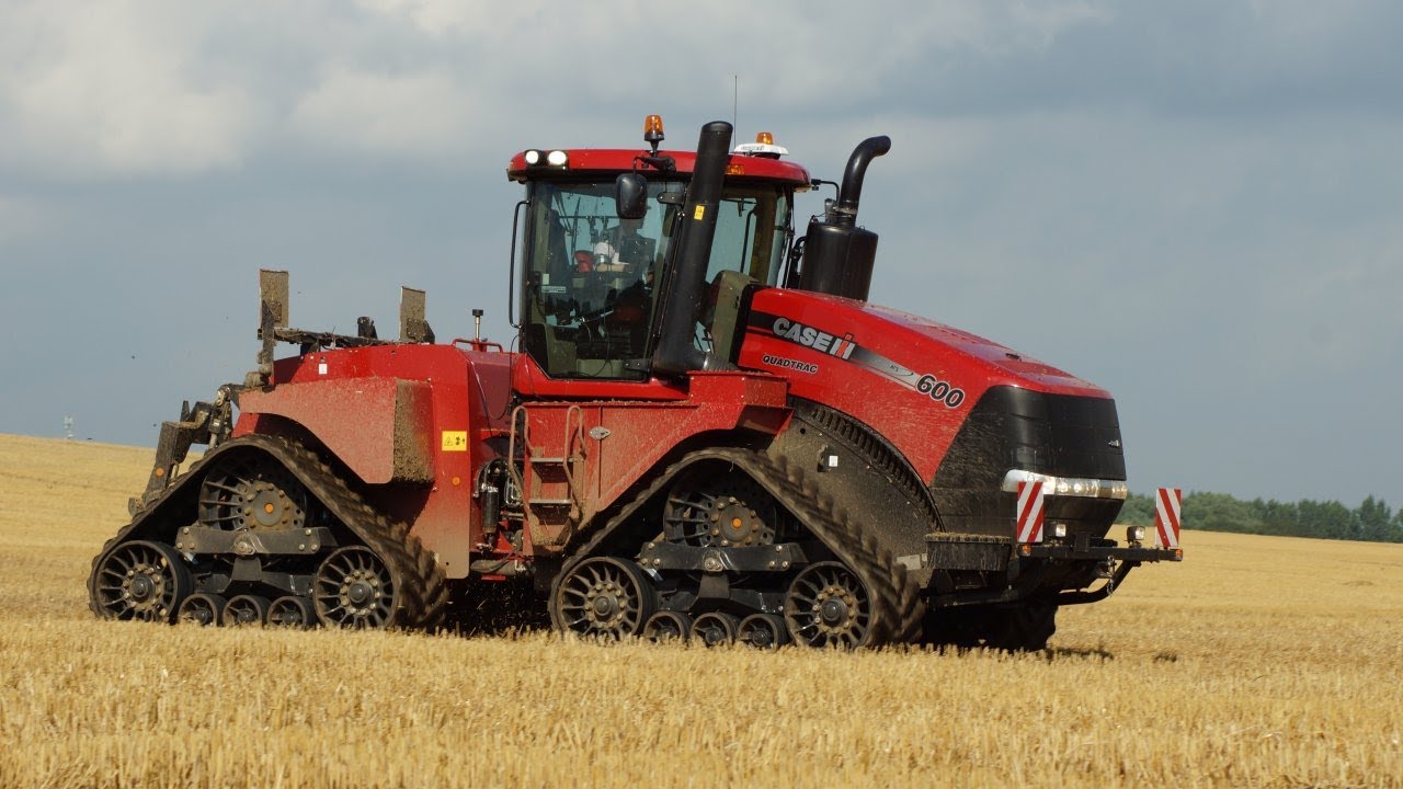 Case io. Трактор Case IH Steiger 600. Кейс Квадтрак 600. Трактор Case Quadtrac. Case STX 600.