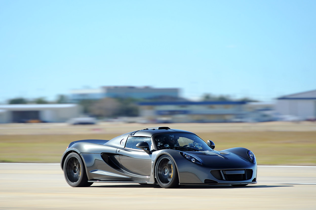 Hennessey Venom Gt - HD Wallpaper 