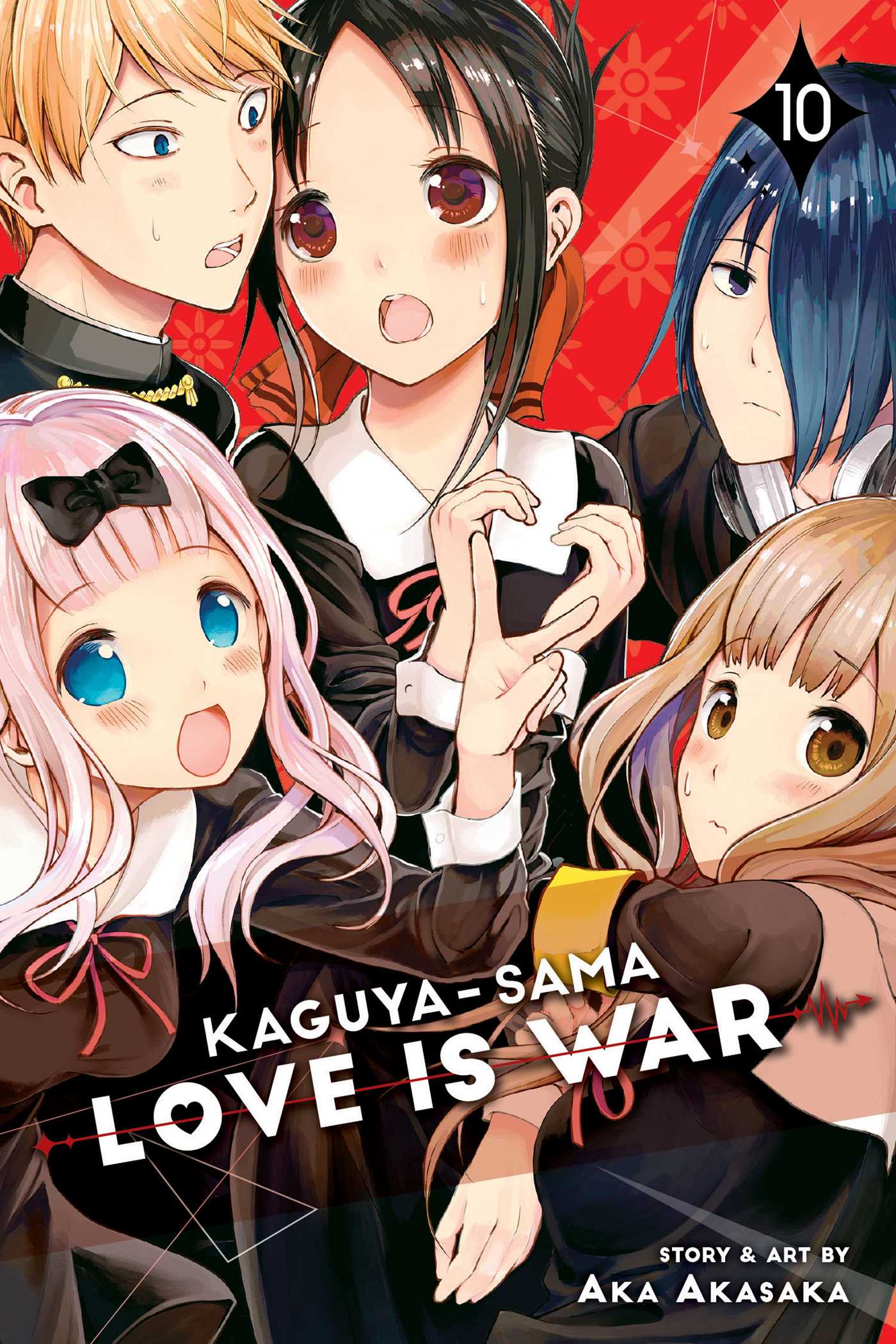 Kaguya Sama Love Is War 1400x2100 Wallpaper Teahub Io