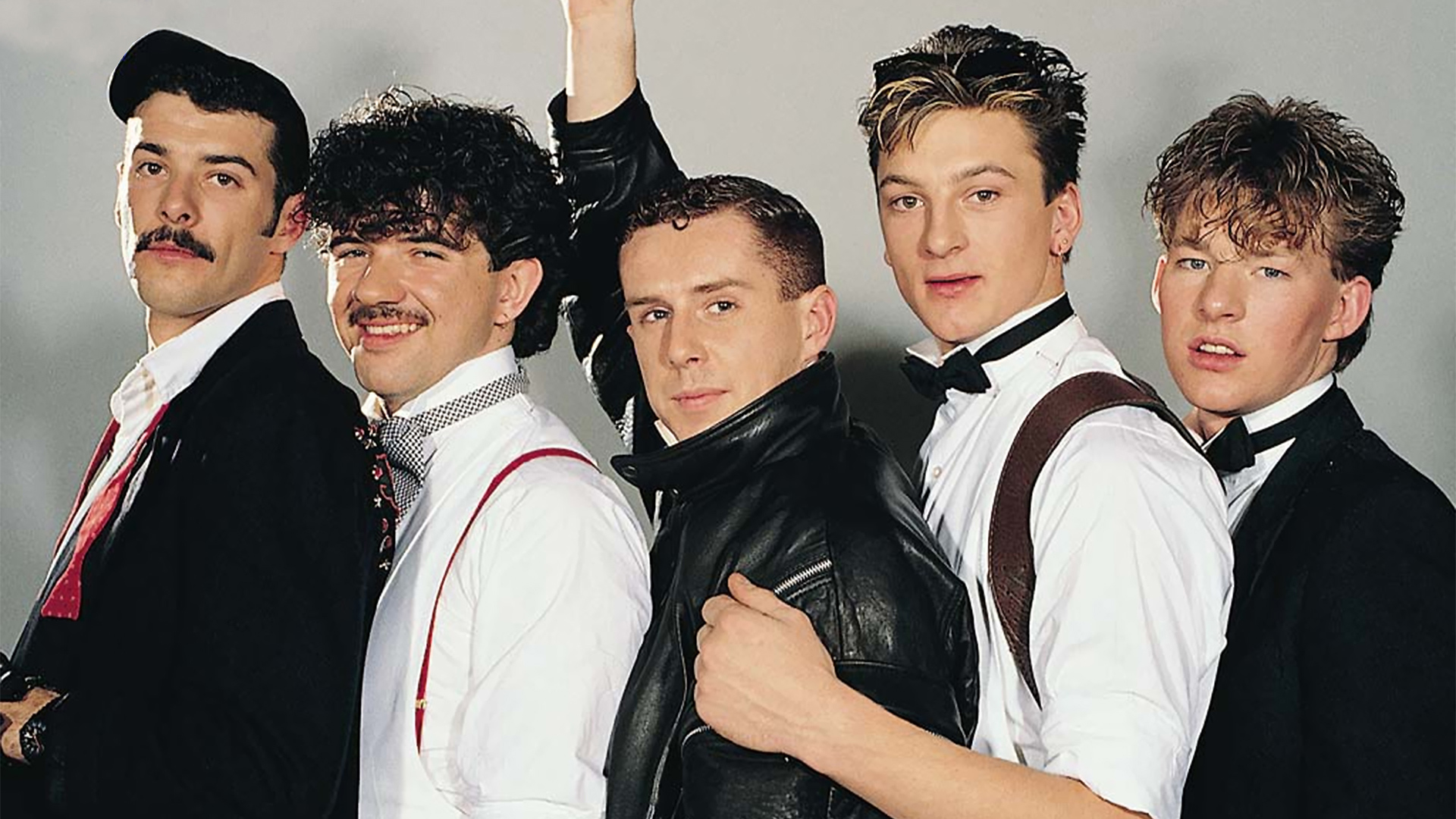 Frankie Goes To Hollywood - HD Wallpaper 