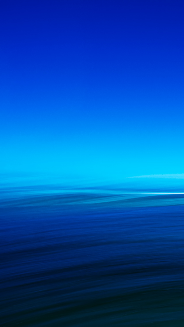 Ocean Blue Wallpaper Iphone - 640x1136 Wallpaper - teahub.io