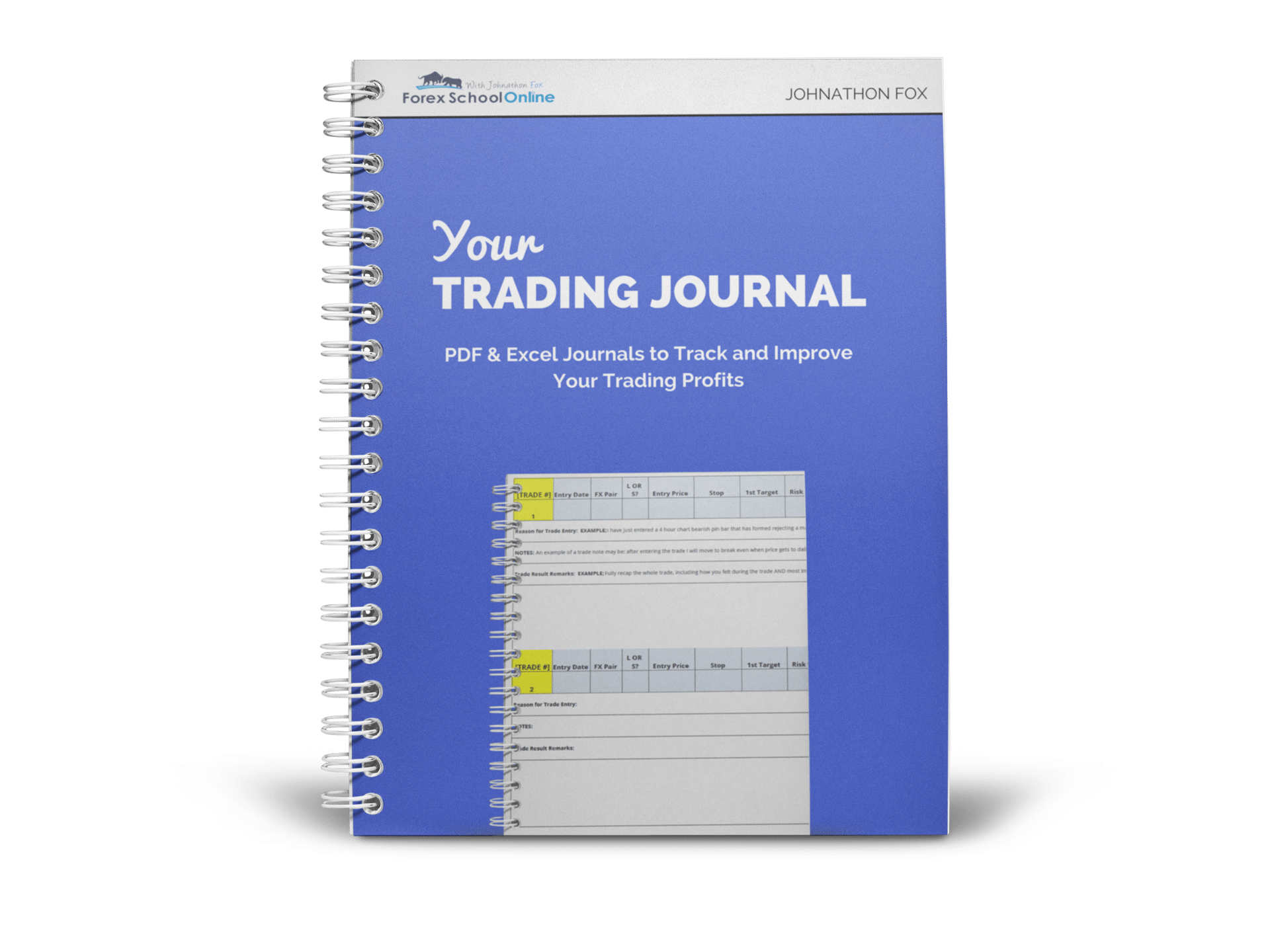 Journal costs. Trading Journal. Trader Journal. Forex Journal. Trading Journal excel Sample.