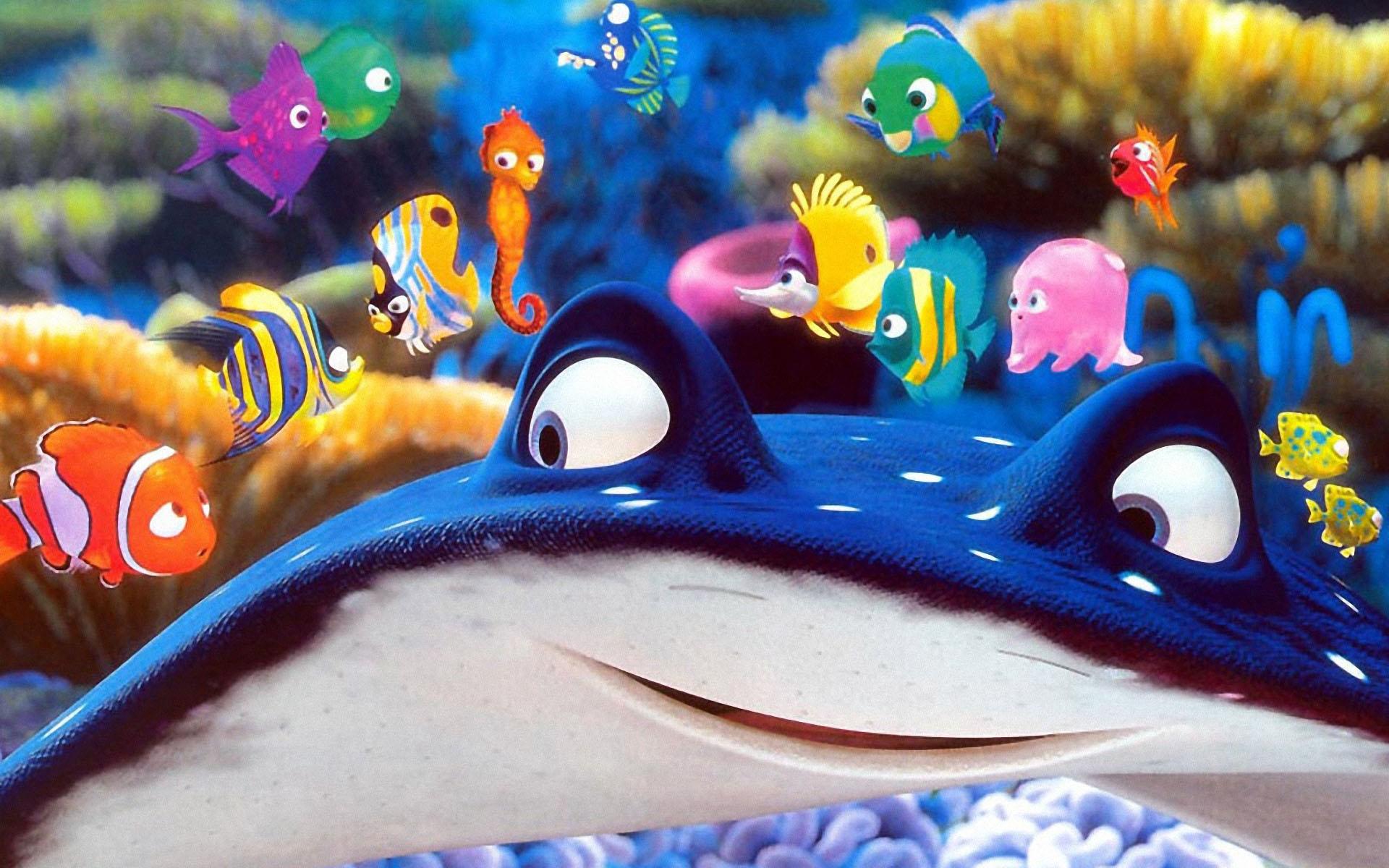 finding dory free download hd