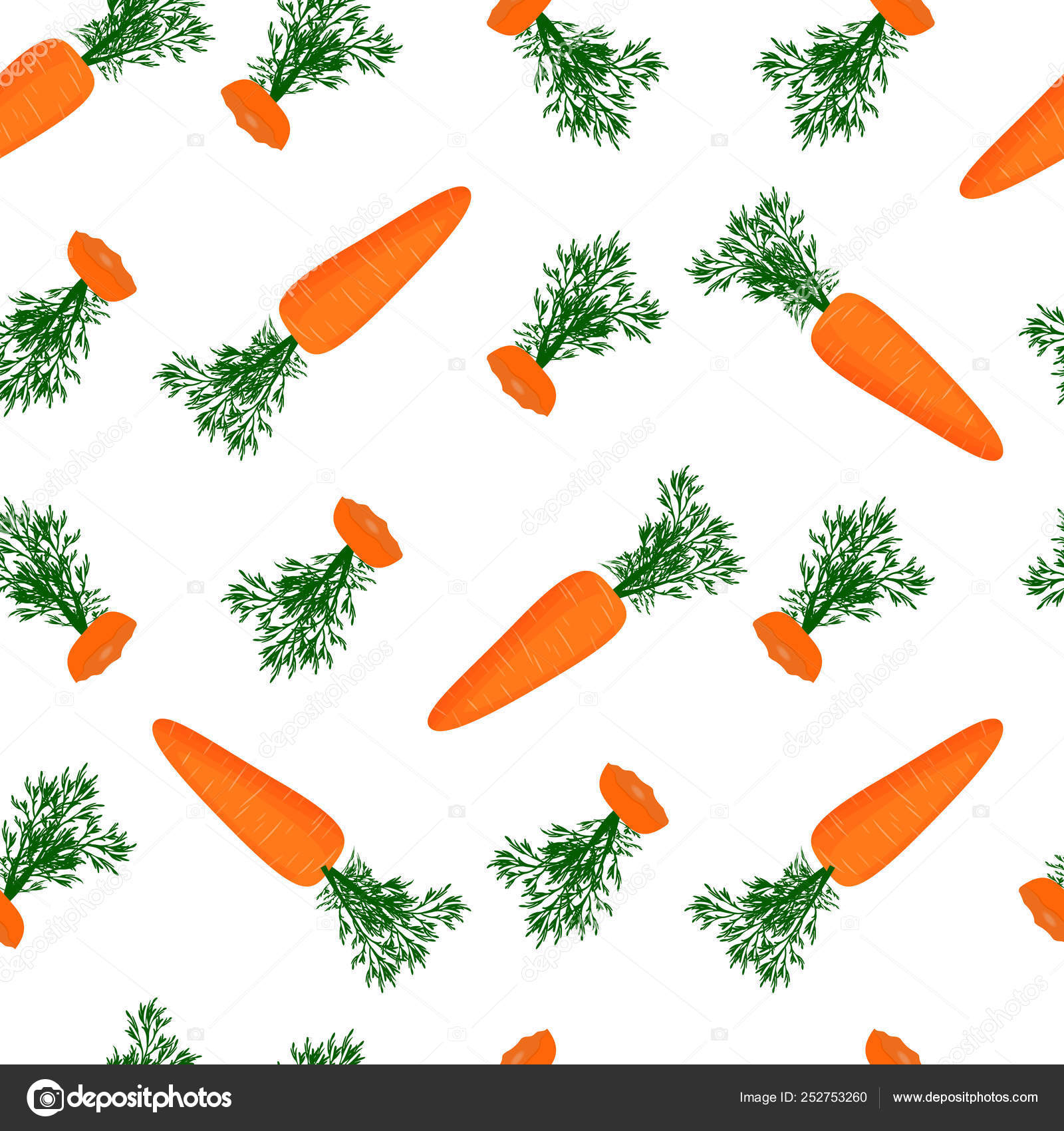 Carrots - HD Wallpaper 