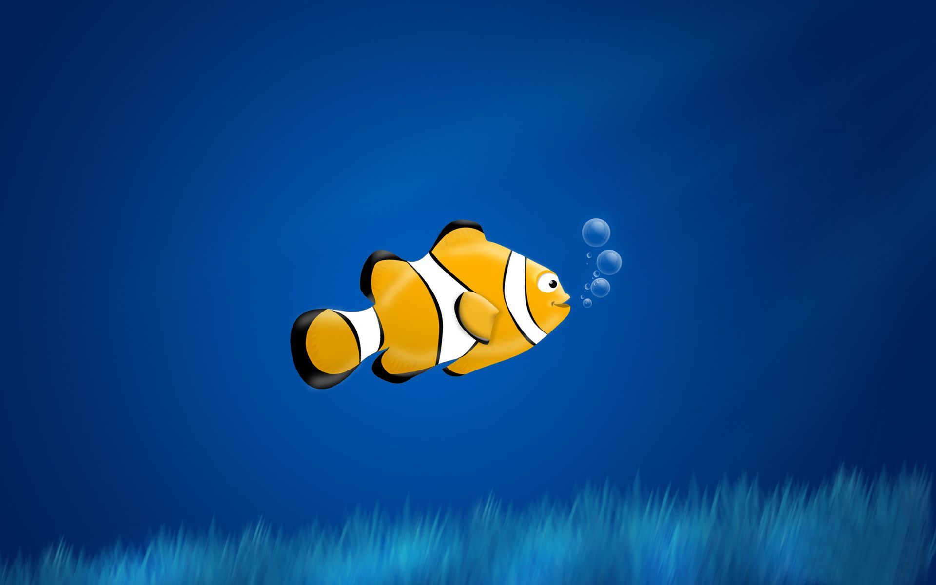 Coral Reef Fish - 1920x1200 Wallpaper - teahub.io