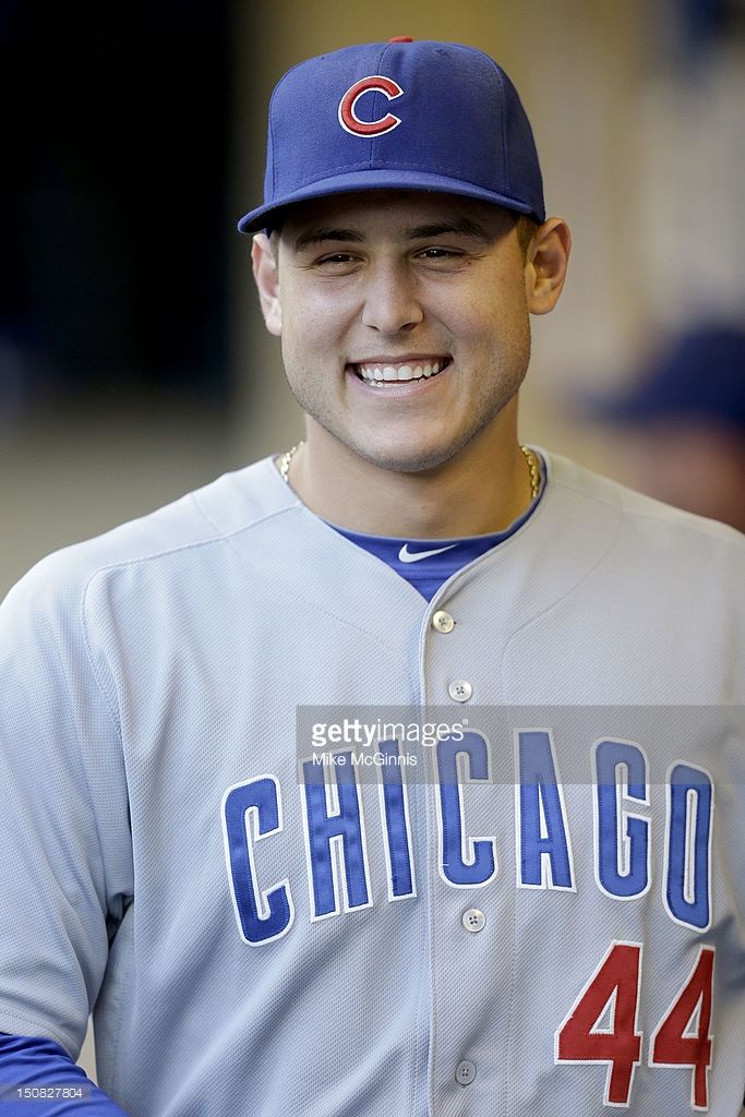 Rizzo Chicago Cubs - HD Wallpaper 