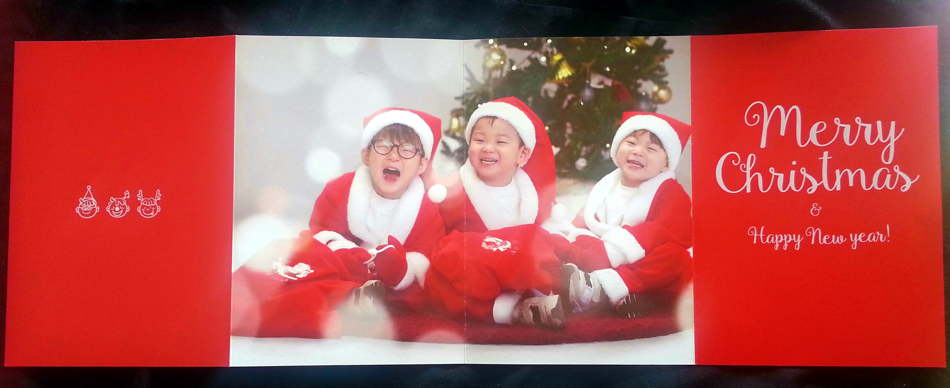 Daehan Minguk Manse Merry Christmas 3262x1333 Wallpaper teahub.io