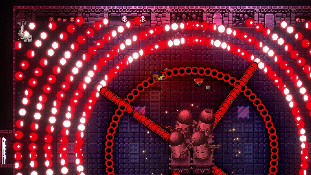 Enter The Gungeon Bullet Hell 1280x720 Wallpaper Teahub Io - brawl stars gungeon