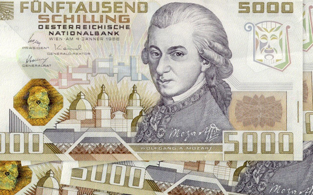 Austria Currency 1280x800 Wallpaper teahub.io
