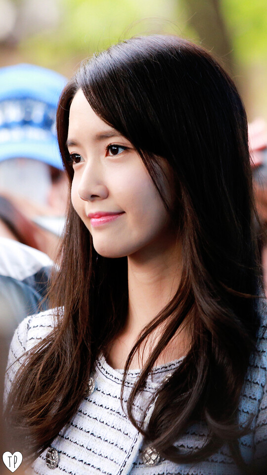 Yoona Wallpaper - Yoona Lockscreen - 540x960 Wallpaper - teahub.io