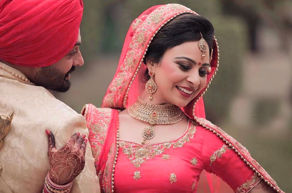 Punjabi Couple Images Hd - Love Punjabi Couple - HD Wallpaper 