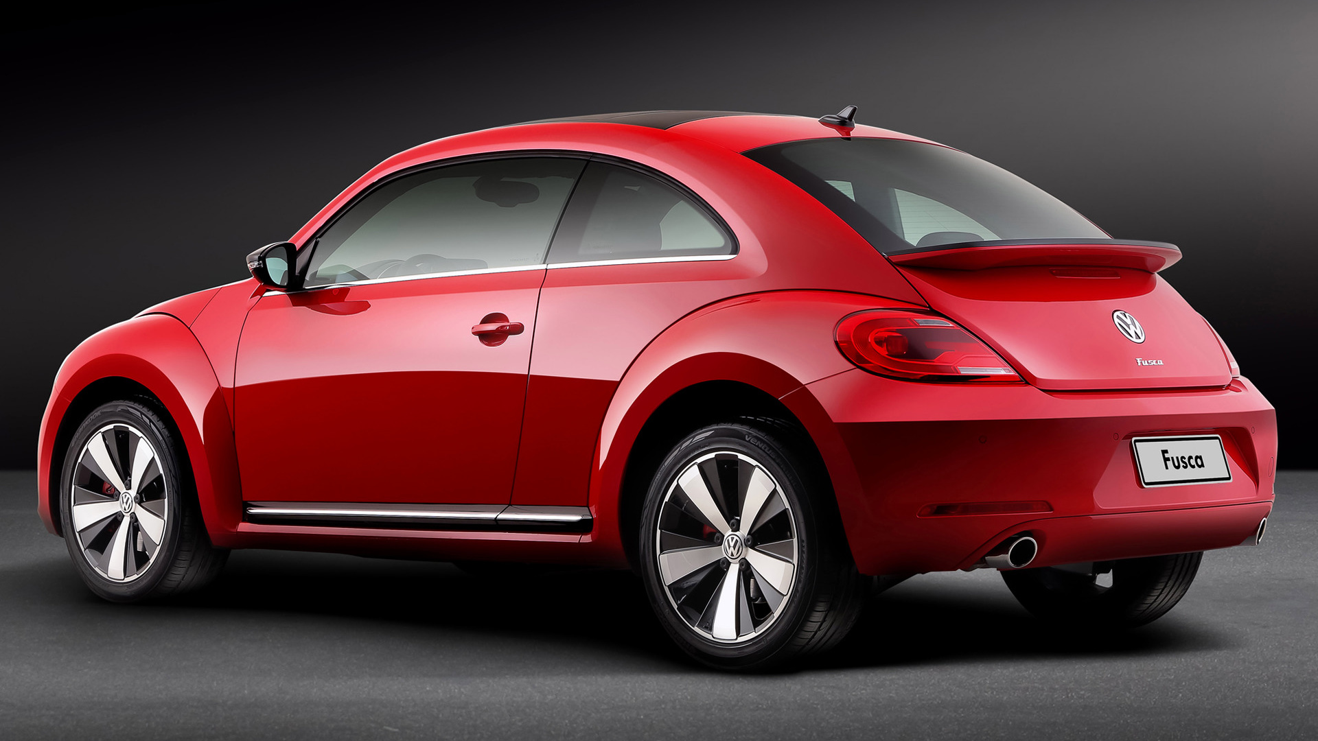 Volkswagen Beetle - 1920x1080 Wallpaper - teahub.io