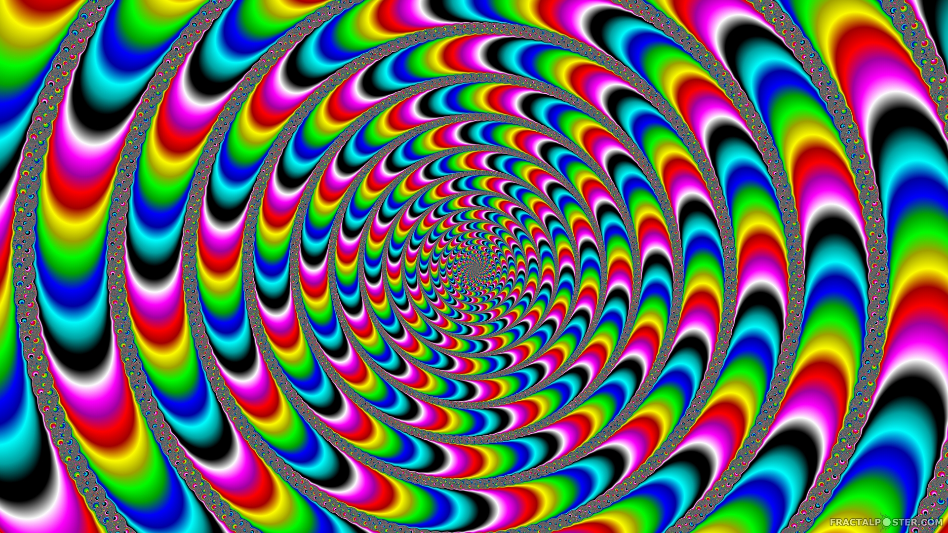 pictures that make you dizzy