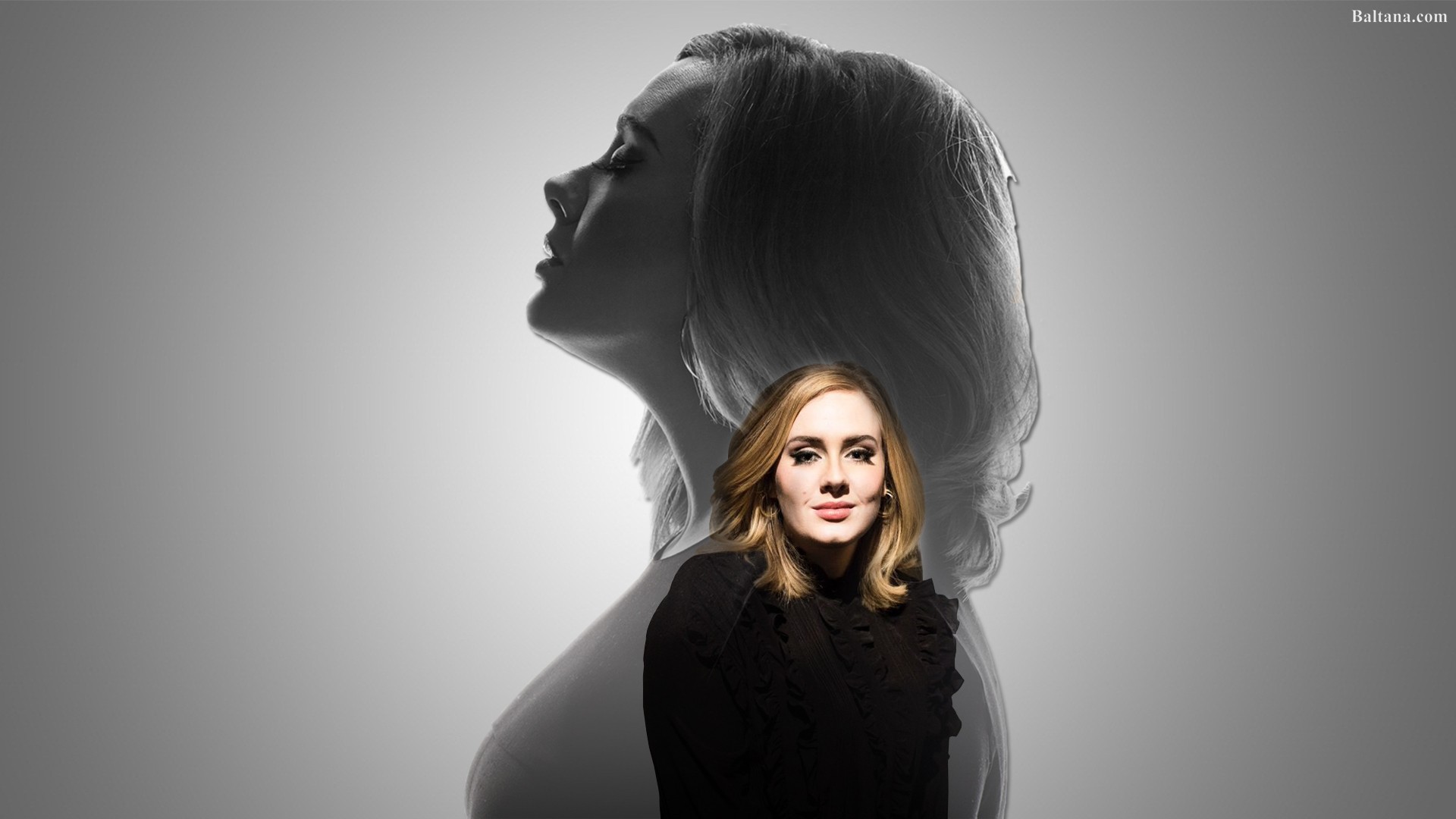 Adele Desktop Wallpaper Adele Desktop Background 1920x1080 Wallpaper 9084