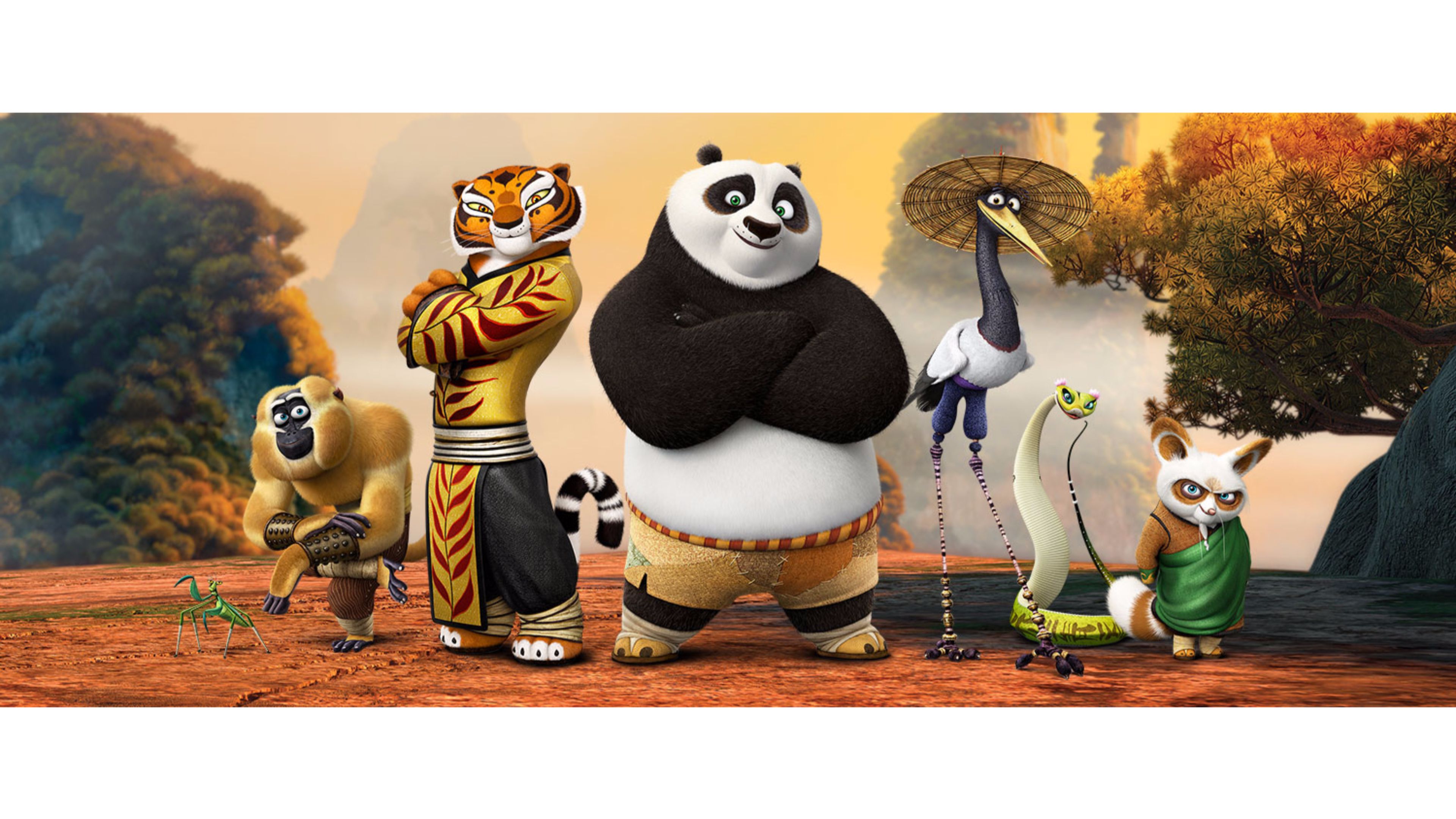 download kung fu panda 1