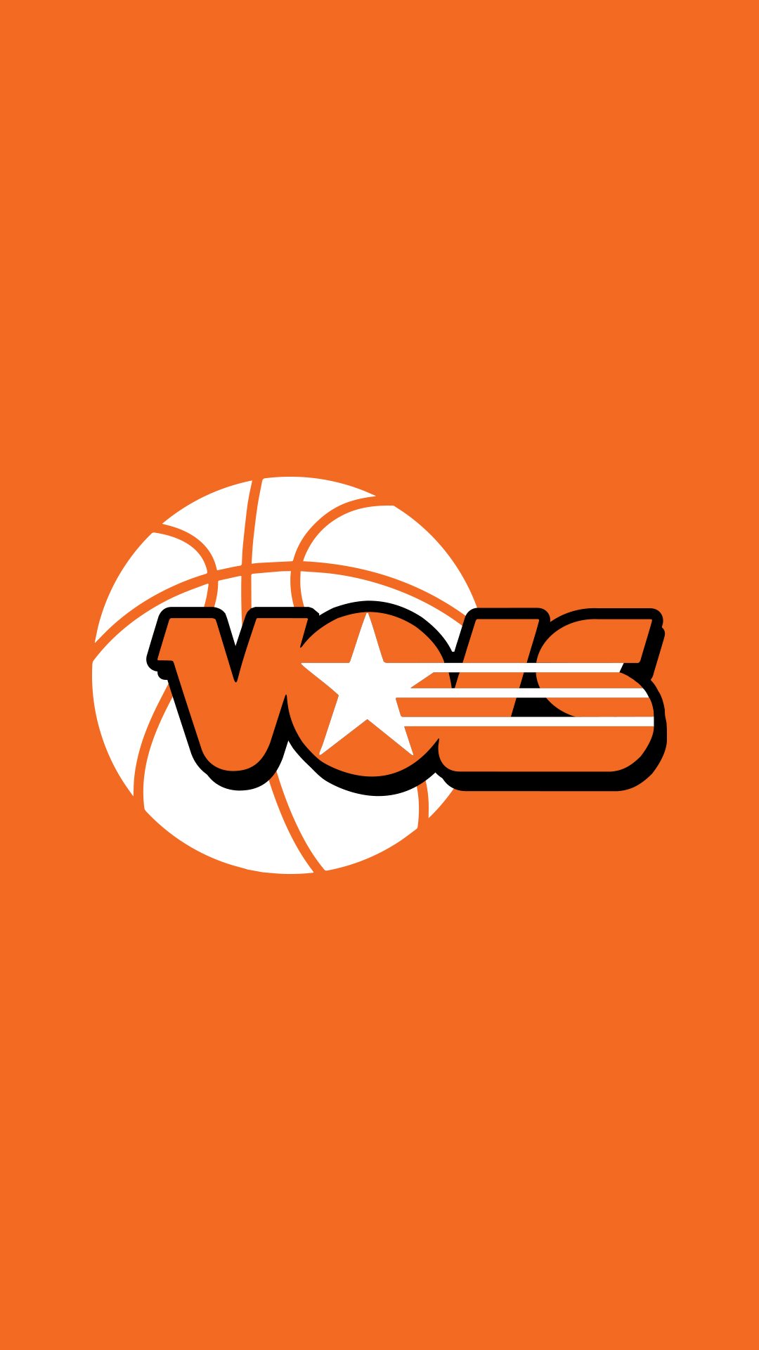 Tennessee Basketball Iphone - HD Wallpaper 