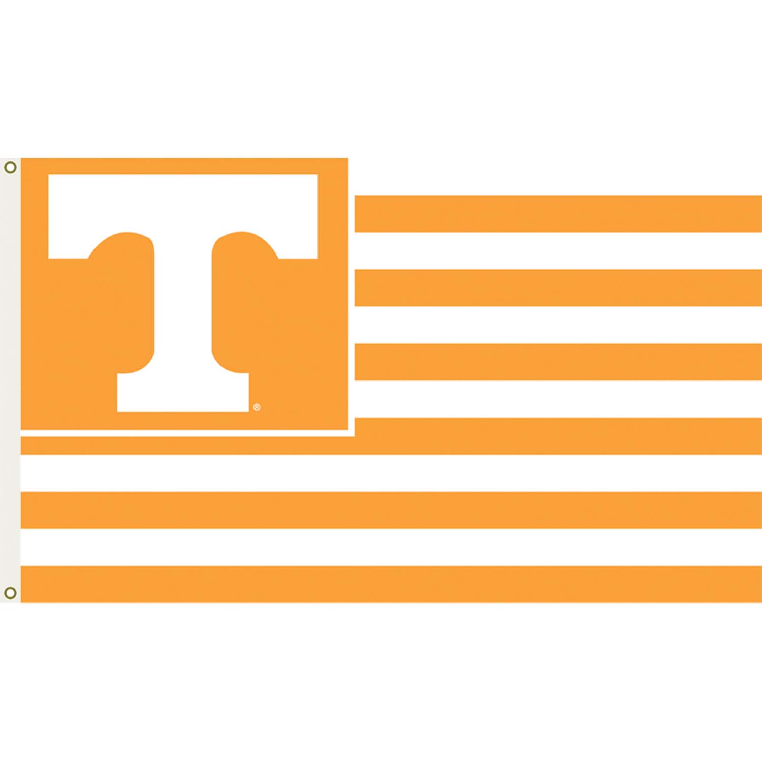 Tennessee Volunteers 3ft X 5ft Team Flag - Tennessee Volunteers Football - HD Wallpaper 