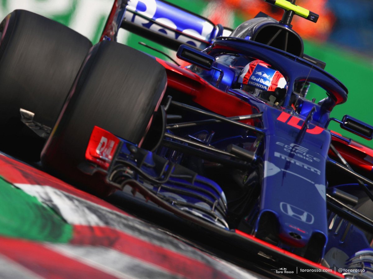 Scuderia Toro Rosso - 1200x900 Wallpaper - Teahub.io