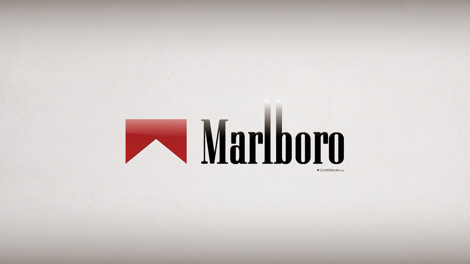 Marlboro Logo 4k 1600x900 Wallpaper Teahub Io