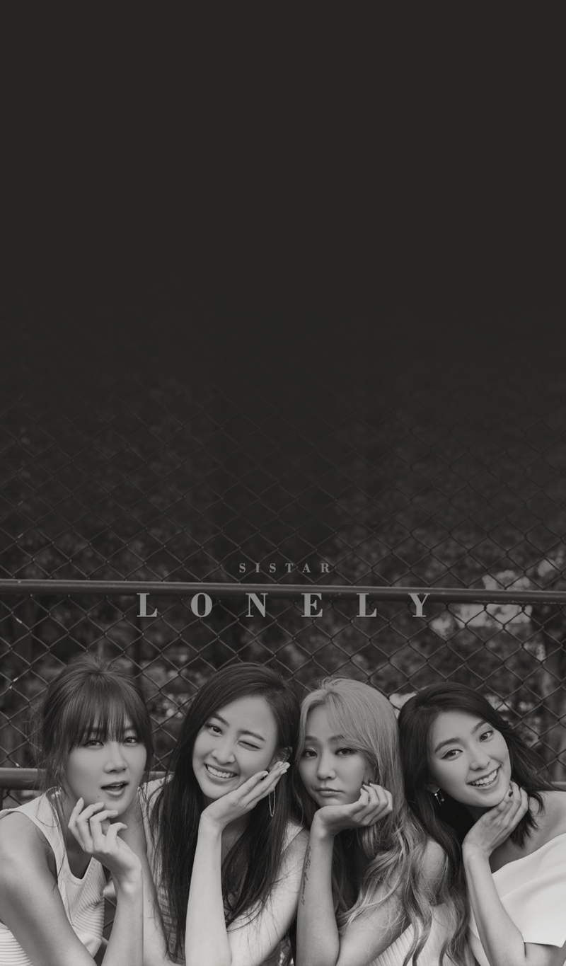 Sistar Wallpaper Phone - 800x1365 Wallpaper - teahub.io