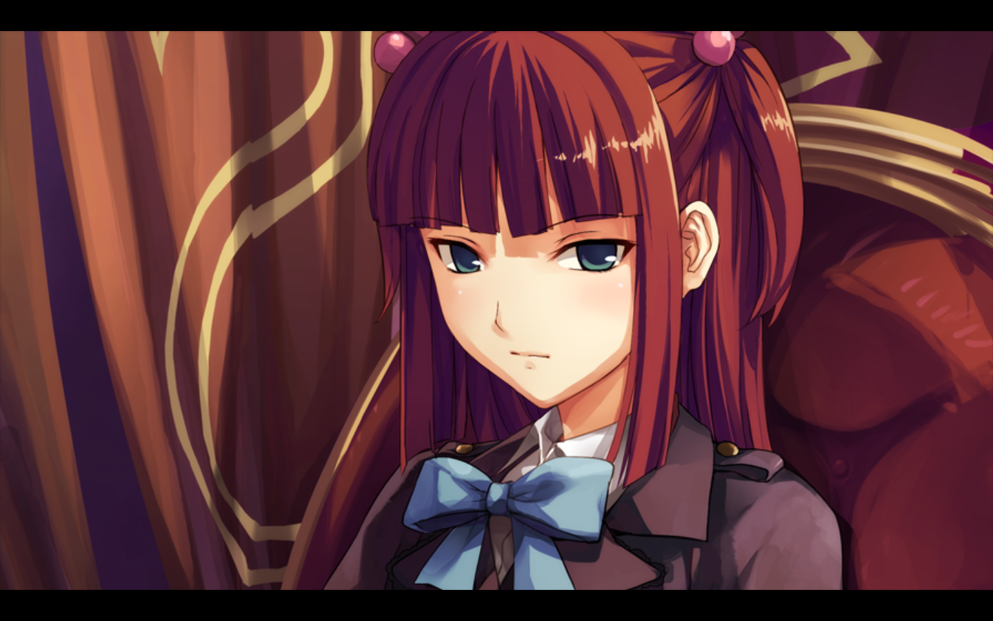 umineko anime ange