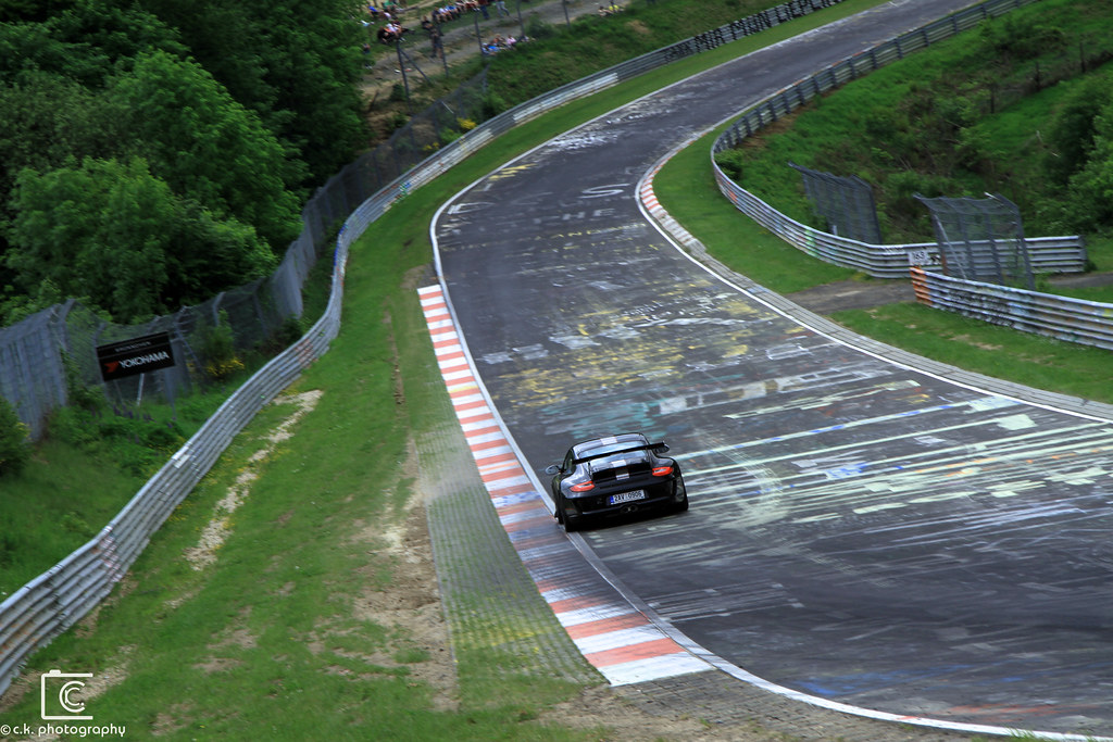 Nordschleife Brünnchen - 1024x683 Wallpaper - Teahub.io