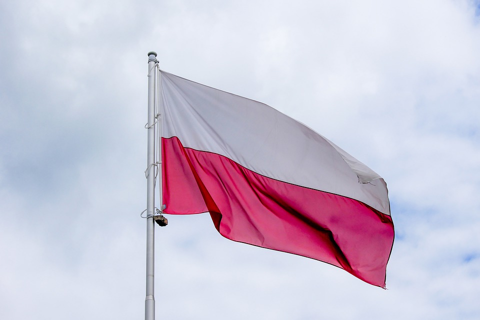 Poland - HD Wallpaper 