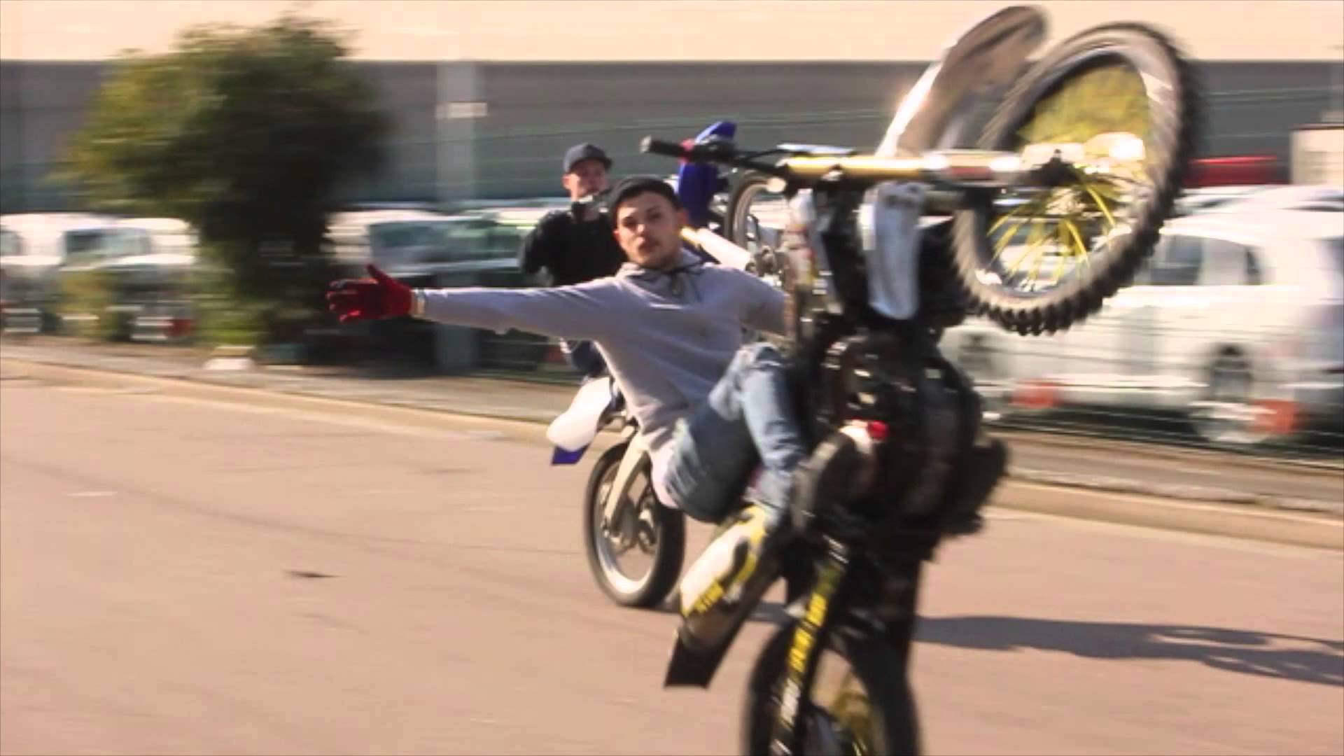 Wheelie life. Байк лайф. Bikelife фильм. Sweden Bike Life Stunt. Bike Life Meek Mill.