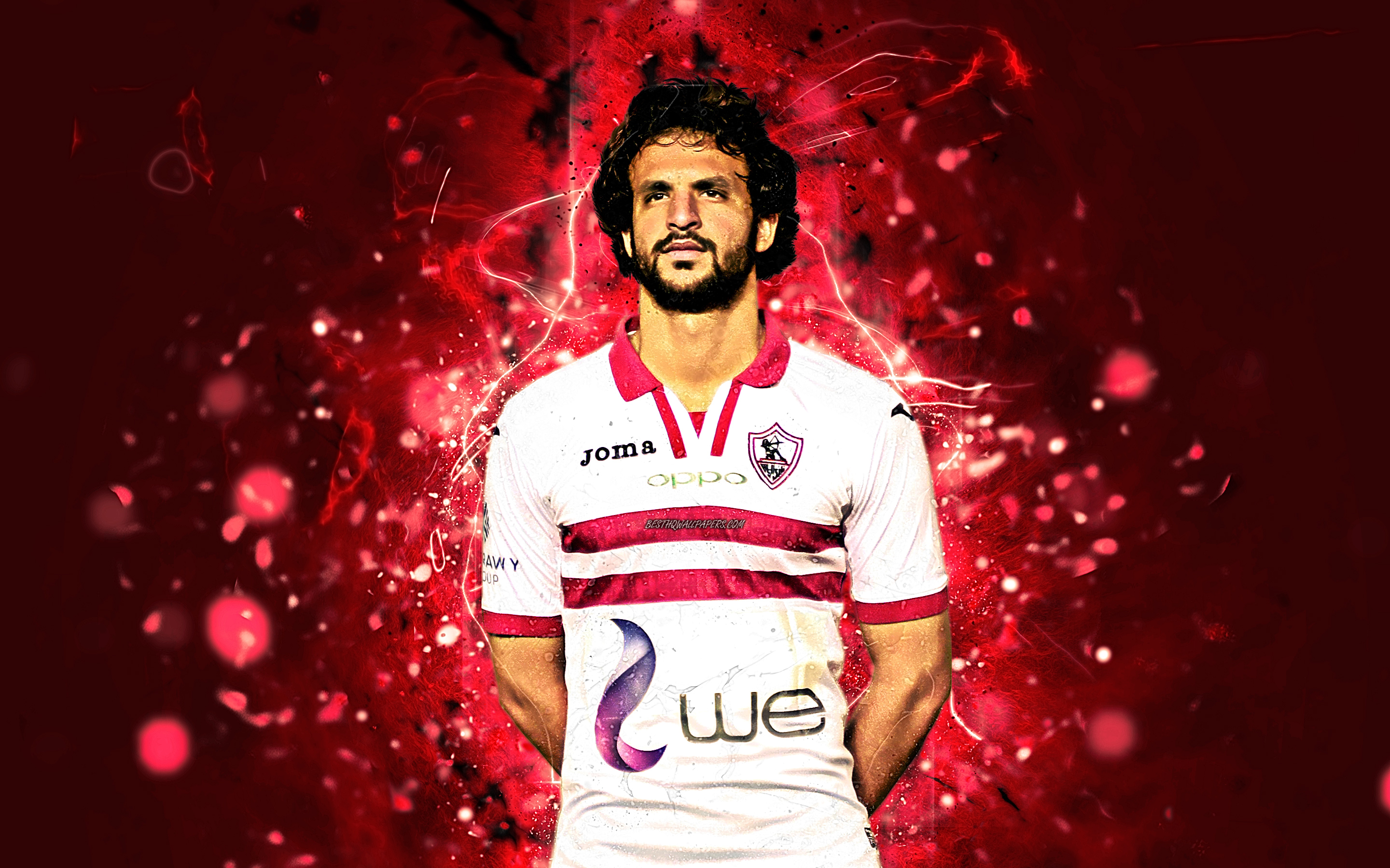 Mahmoud Alaa Abstract Art Egyptian Footballer Egyptian ØµÙˆØ± Ù…Ø­Ù…ÙˆØ¯ Ø¹Ù„Ø§Ø¡ Ù„Ø§Ø¹Ø¨ Ø§Ù„Ø²Ù…Ø§Ù„Ùƒ 2880x1800 Wallpaper Teahub Io