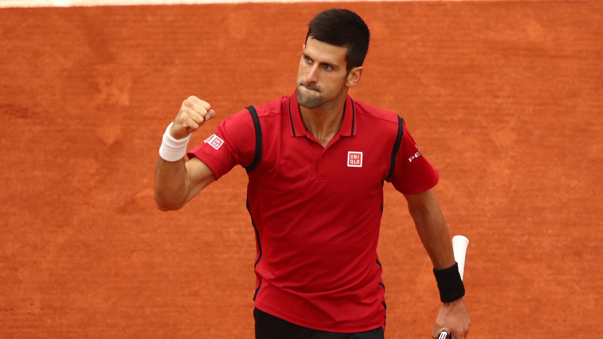 Novak Djokovic - 2048x1152 Wallpaper - teahub.io