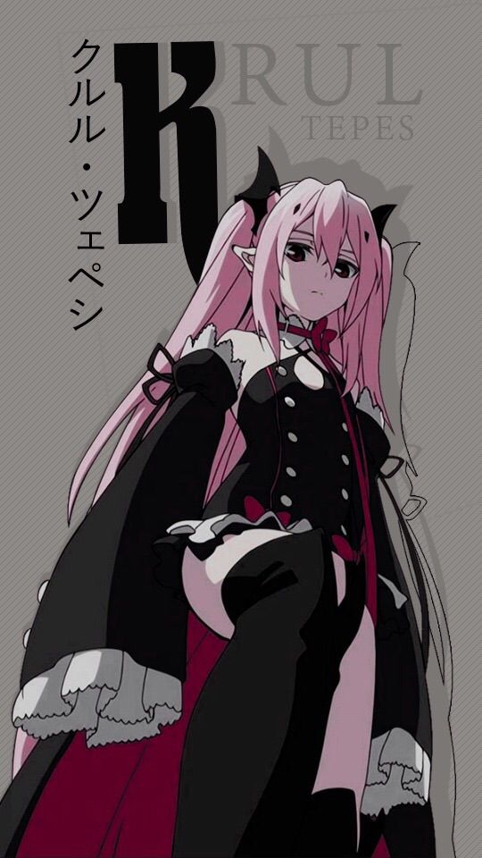 Download User Uploaded Image - Krul Tepes - Teahub.io