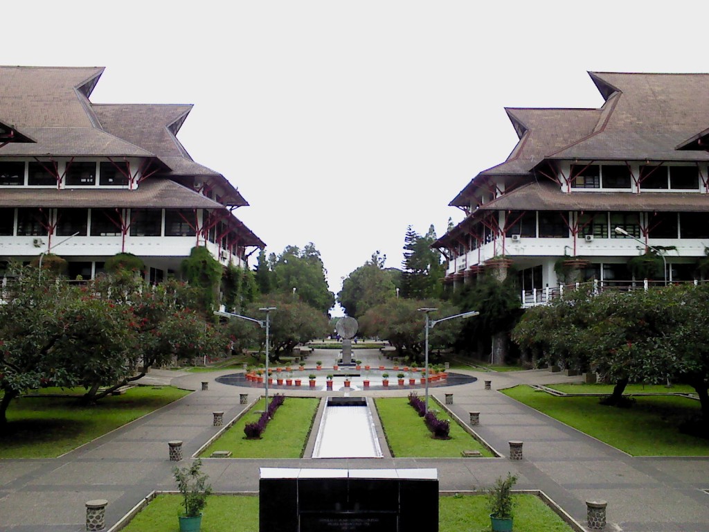 Institut Teknologi Bandung - 1024x768 Wallpaper - teahub.io