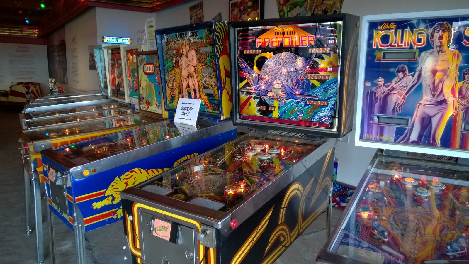 Pinball Can Be A Fun Game For All Ages, And Requires - Pinball ...
