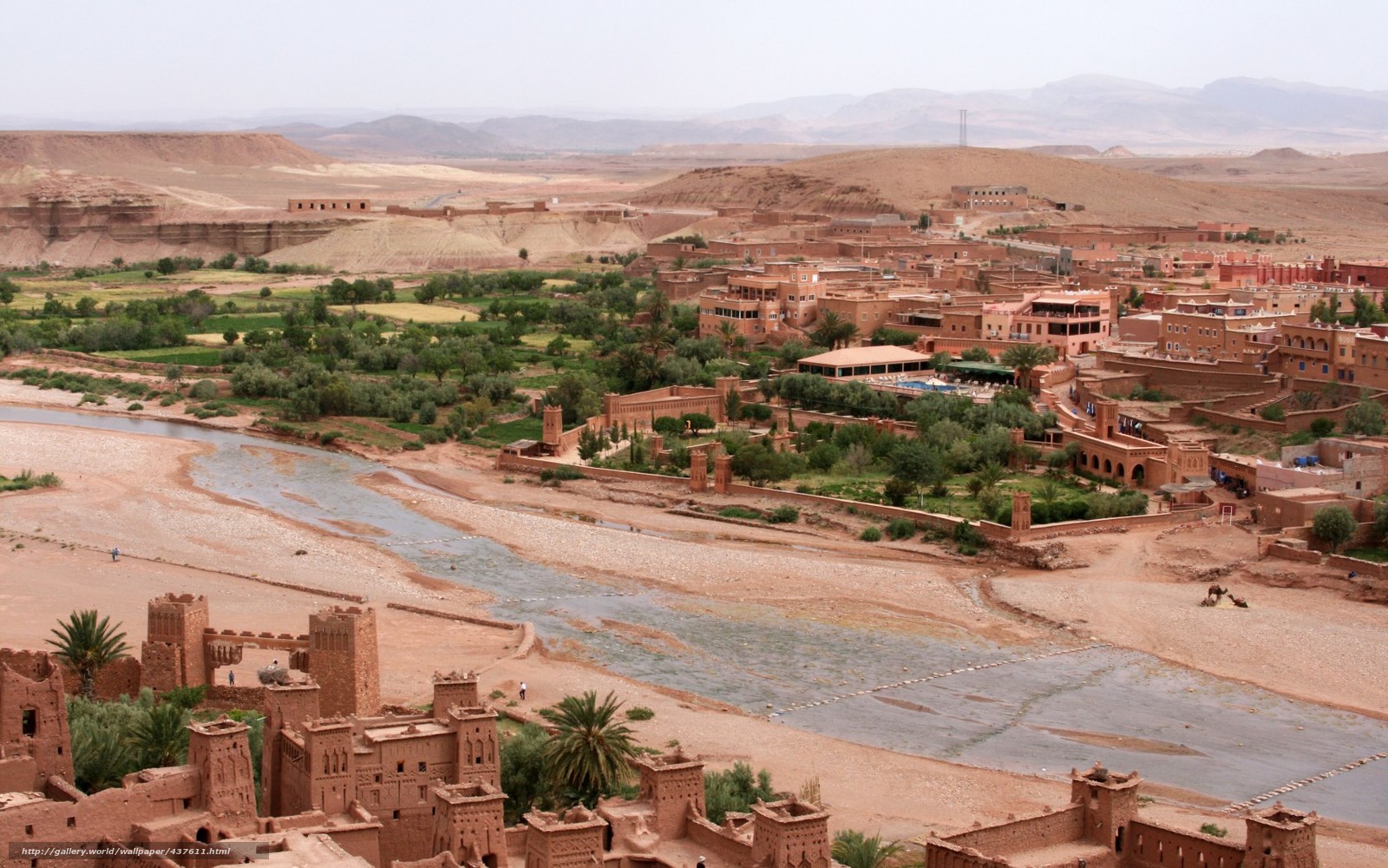 Desert town. Марокко Магриб. Города-пустыни Ашара (Египет). Древний Магриб Оазис. Ксар айт-Бен-Хадду, глиняная крепость Магриба.