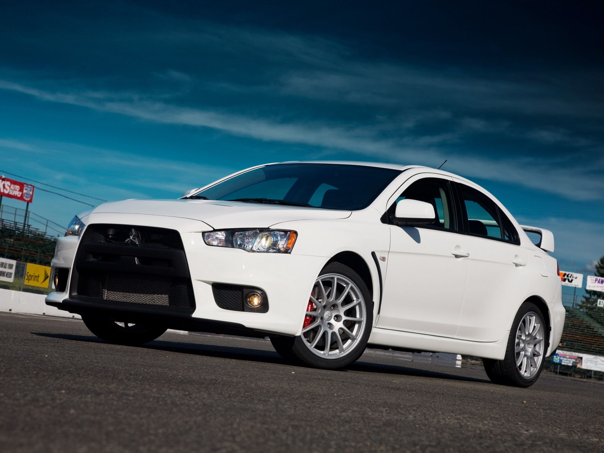 Eclipse And Lancer Evolution - 2048x1536 Wallpaper - teahub.io